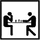 Pictogramm Schach